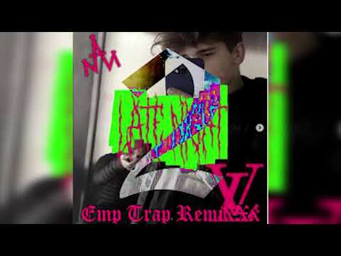 Lil Alexi x Louis Vuittek  Late Night EMO TRAP REMIX