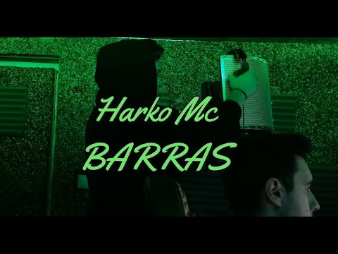 Harko Mc / Barras