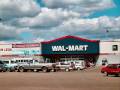 Walmart Parking Lot-Chris Cagle