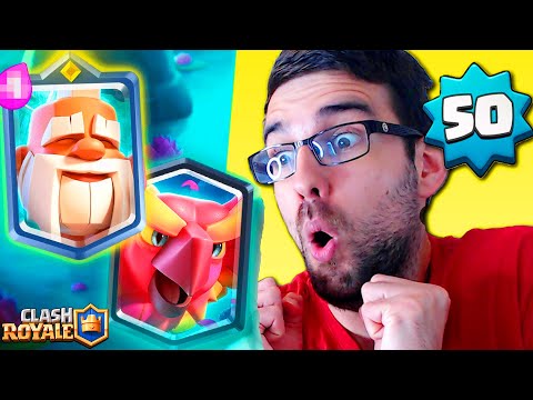 Može li NAJBOLJI Clash Royale Update IKADA oživeti igru ?!