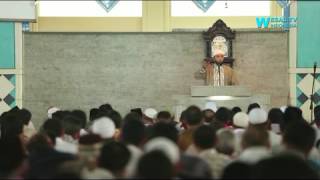 Download lagu KHUTBAH JUM'AT (WESAL TV): KUNCI SUKSES DUNIA AKHIRAT - Ust. Dr. Khalid Basalamah, M.A. mp3