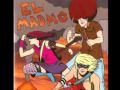 El Madmo -  Attack of the Rock People