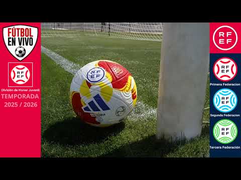 🚨¡EN DIRECTO🚨 UE Sant Andreu vs Atlètic Lleida | Segunda Federación, G3/J25