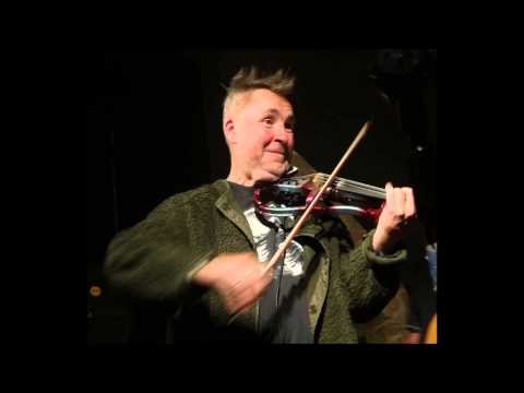 Bartek Niziol and Nigel Kennedy play Bach