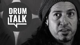 Xavier Muriel (Buckcherry) - drumtalk [episode 11]