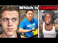 Is Streaming Harder Than A 9-5? DEFAULT Thumbnail
