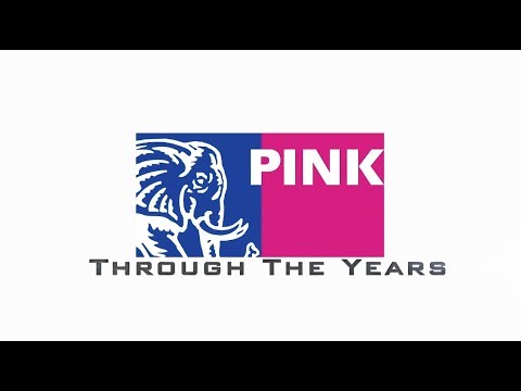 Pink Elephant 1997 – 2019 | Conference Compilation