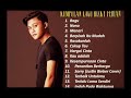 Rizky Febian Full Album JEJAK