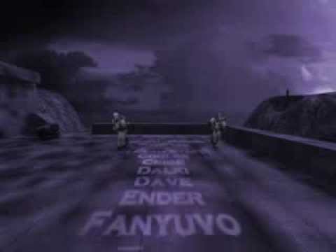 The Second IR Movie Headline