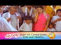 Bindiya And Her Ganga Village Panchayat Comedy Scene Halli Meshtru Kannada Movie
