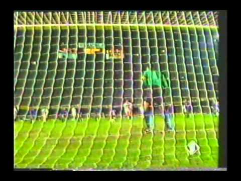 1989 November 23 Barcelona Spain 1 AC Milan Italy 1 UEFA Super Cup