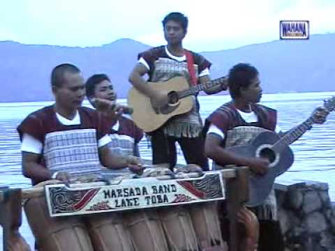 Marsada Band-Sada do