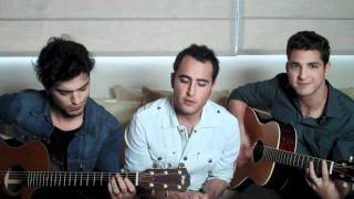 Jesse &amp; Joy  - #Me Voy (Reik)