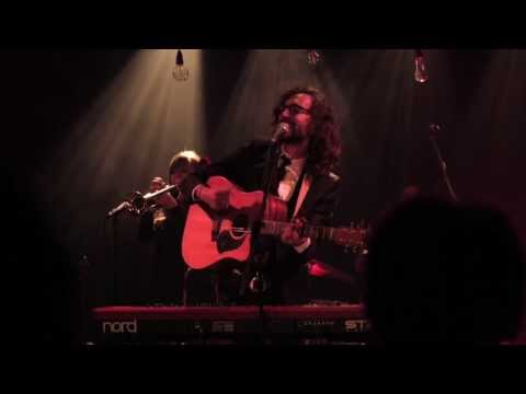 I Left The Wolves Behind That Night (Live) by The Tiger & Me