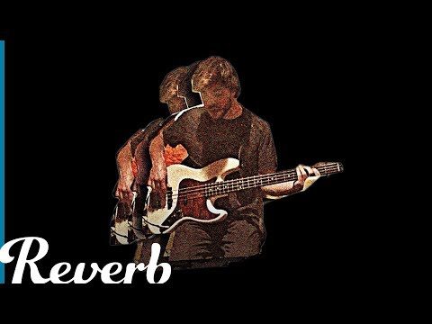 Vulfpeck's "Dean Town" on Bass Guitar | Reverb Learn to Play