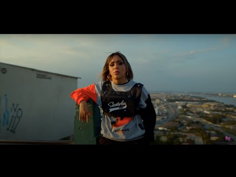 Neblinna - "Jueces De Tu Vida" [Official Video] Prod. Devak24