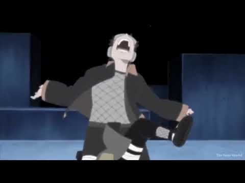 Utchiha Obito AMV behind the Mask 🎭