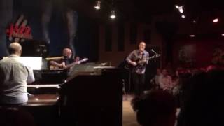 John Scofield's Country For Old Men