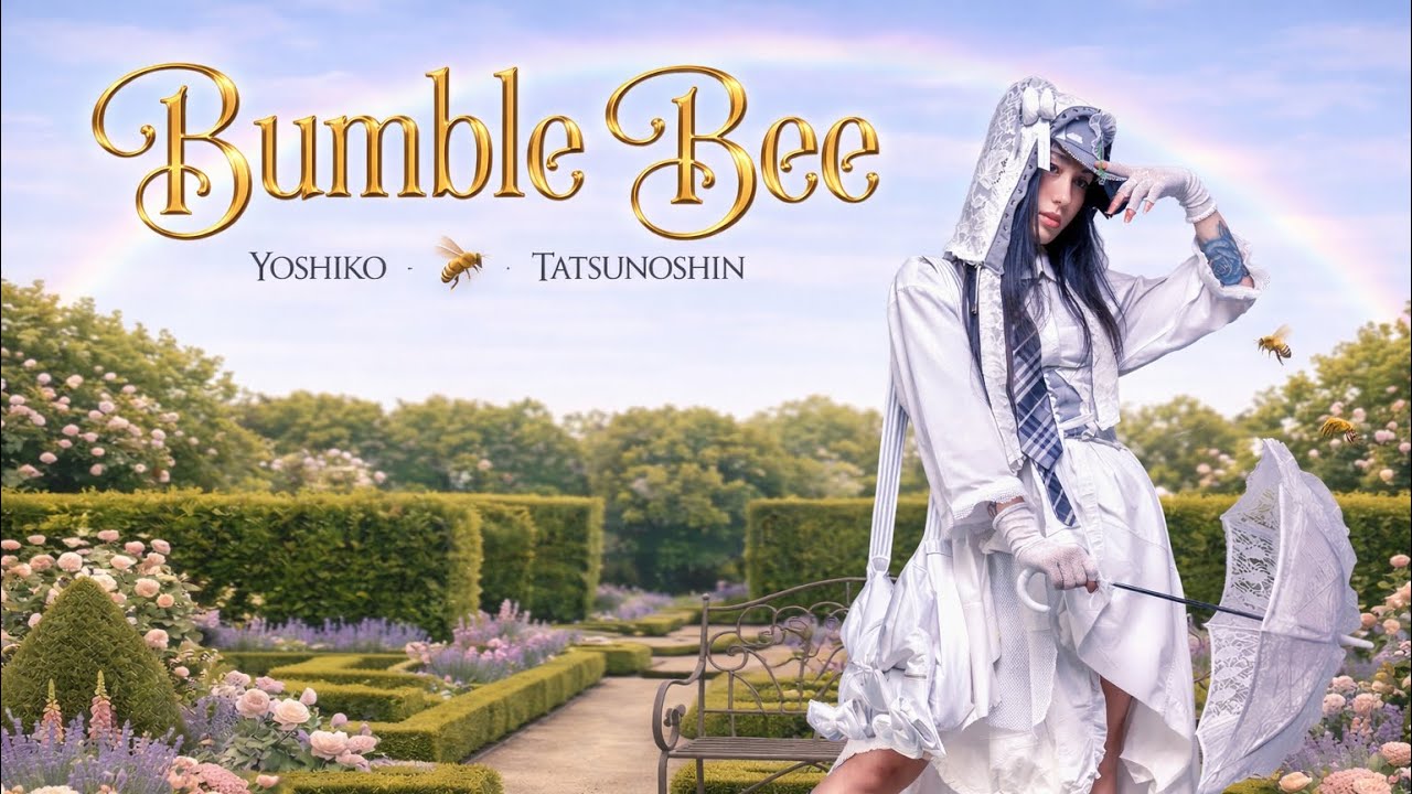 Yoshiko x Tatsunoshin - Bumble Bee