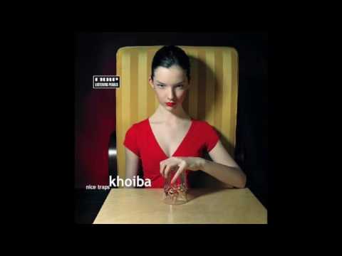 Khoiba - Terribly