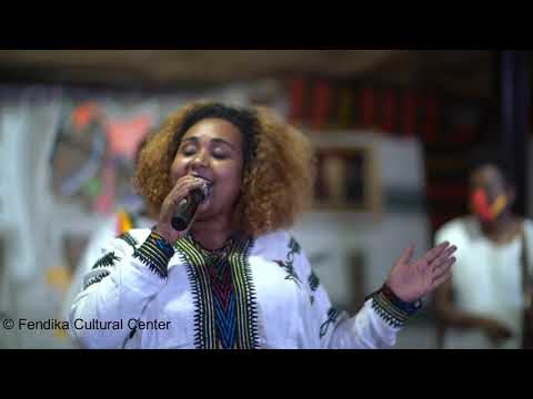 Mimi Genetu 08 28 2020