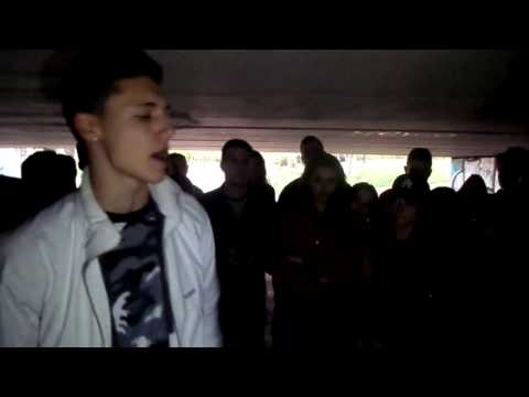 SWIT EME vs PUCHO.M - BDG08980 | Cuartos - 02/04/17