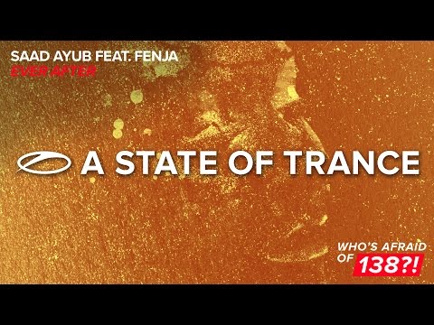 Saad Ayub feat. Fenja - Ever After (Extended Mix)