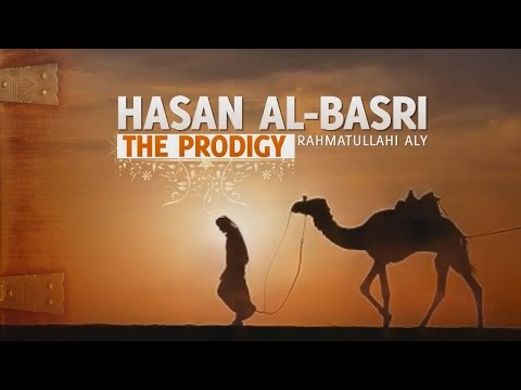 Saviours of Islamic Spirit Series: Hasan al Basri | Mufti Abdur-Rahman ibn Yusuf