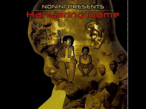 Mtoto Mzuri - Nonini (Original Version) {SMS "Skiza 6110053" to 811]