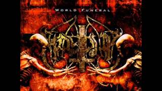 Marduk - With Satan And Victorious Weapons