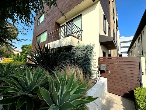 Los Angeles Homes for Rent 3BR/3.5BA Los Angeles Property Management Companies