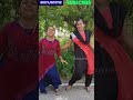 Manapaarai Maadu Katti Remix Song Mom Daughter Trending Dance Shorts Manapaarai Dance Songs