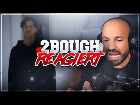 2Bough REAGIERT: Ufo361 - "Shit Changed"