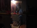 Drunk man says funny shit