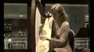Therese Honey - Harp Journey's Concert - 7 - The Moving Clouds