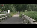 Vissterfte door hitte neemt snel toe