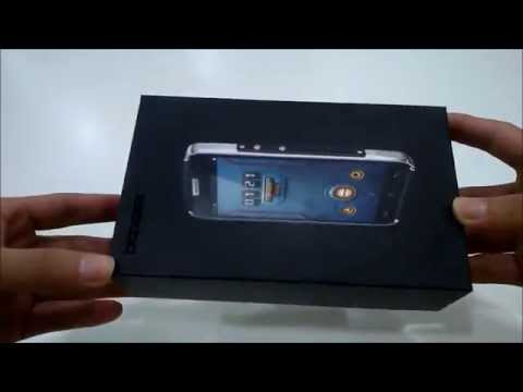 Doogee DG700 Waterproof Phone