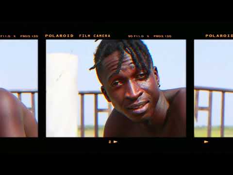 PRAISY-BADDA DAN SERREKUNDA [Official_Music_Video]