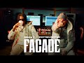 Digga D ft. @PotterPayperTV  - Facade (Official Video)