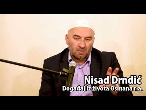 Događaj iz života Osmana r.a.