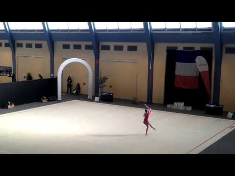 Cyliane Cdf gr belfort 2014