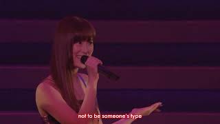 Kalafina LIVE THE BEST 2015 &#39;Red Day Te to te to me to me Subbed
