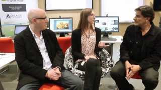 preview picture of video 'PC_TV - Adelaide City Library Digital Hub'