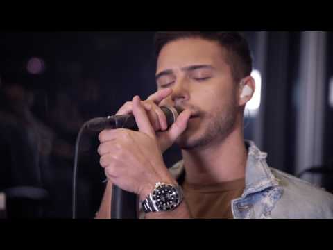 Eric Saade - Colors (Saade Live Session)