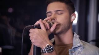 Eric Saade - Colors (Saade Live Session)