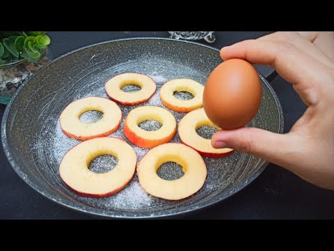 El Famoso Pastel Con 1 Huevo De Youtube