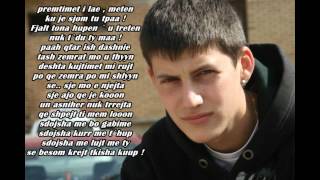 Rim-Mortal - Premtimet I Ke Thy