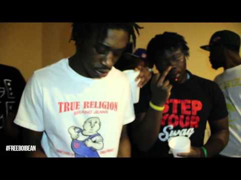 Boi Bean  - OG Brudda Bean (Official Video)