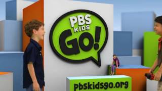 PBS Kids Bumpers  PBS Kids Promo  PBS Kids Ident I