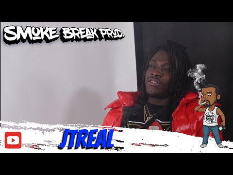 Smoke Break Prod - JTreal #smokebreakprod #jtreal